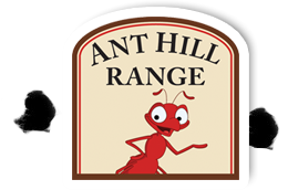 Ant Hill Range