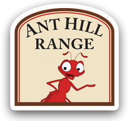 Ant Hill Range